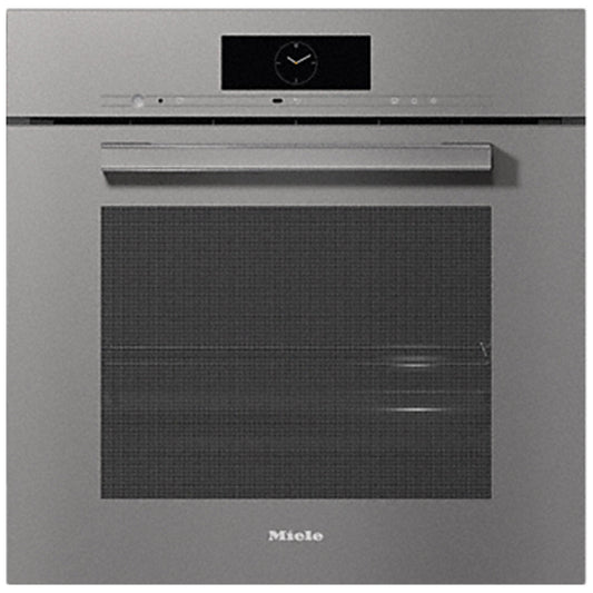 Miele VitroLine 60cm Built-In Steam Combination Oven with M Touch
