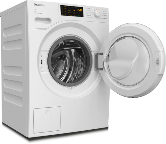 Miele 9kg Front Load Washer