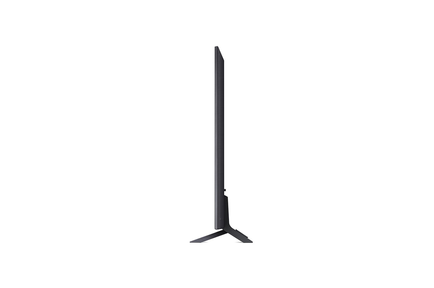 LG QNED80 4K Smart QNED TV
