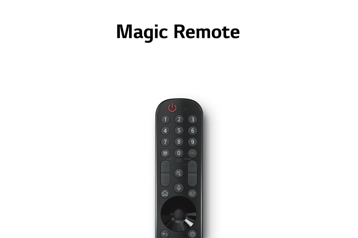 LG A2 inch 4K Smart OLED TV