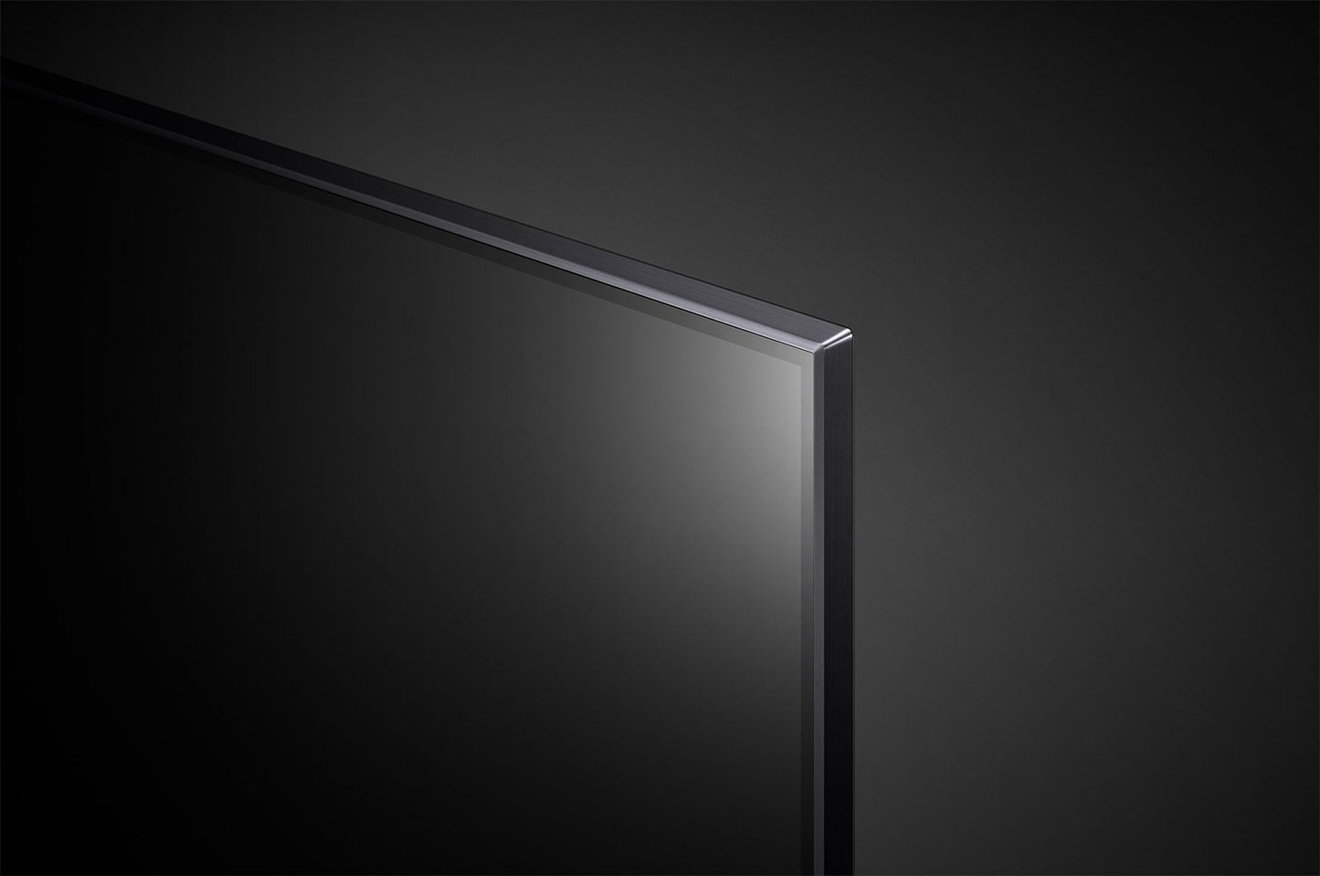 LG QNED80 4K Smart QNED TV