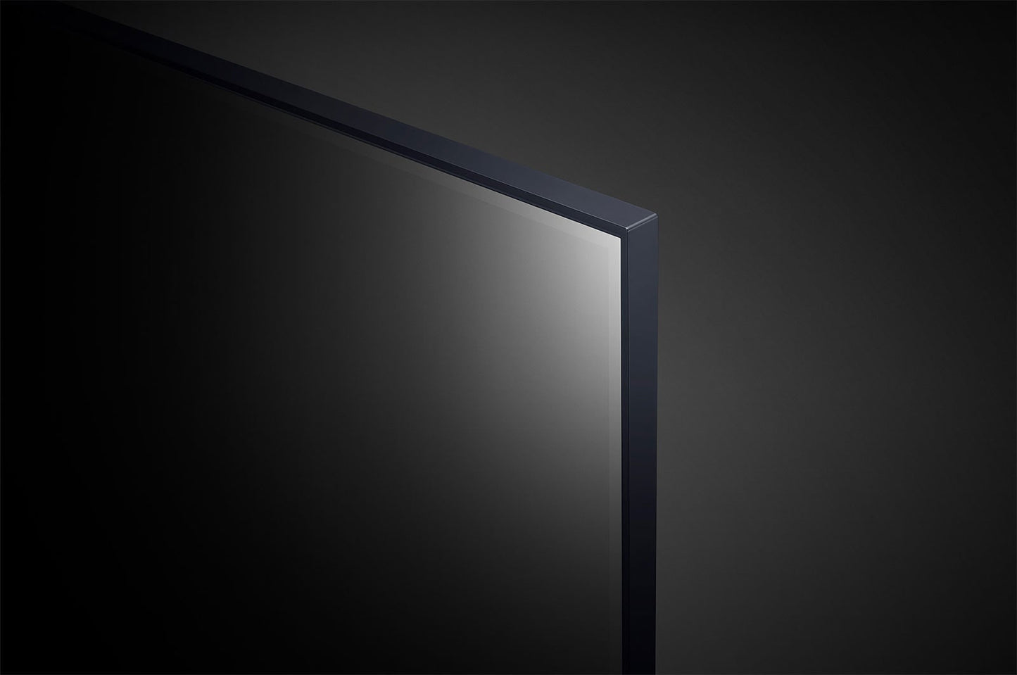 LG UQ91 4K Smart UHD TV