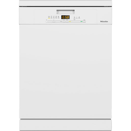 Miele Freestanding Dishwasher G 5000 SC BRWS