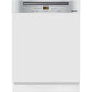Miele Integrated Dishwasher G 5210 SCi CLST