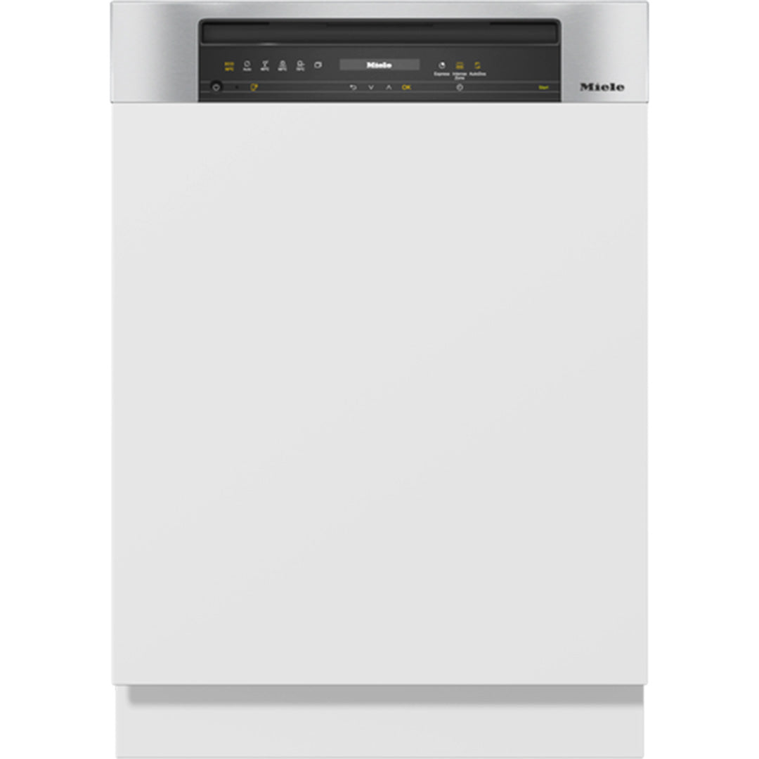 Miele Integrated Dishwasher G 7319 SCi XXL