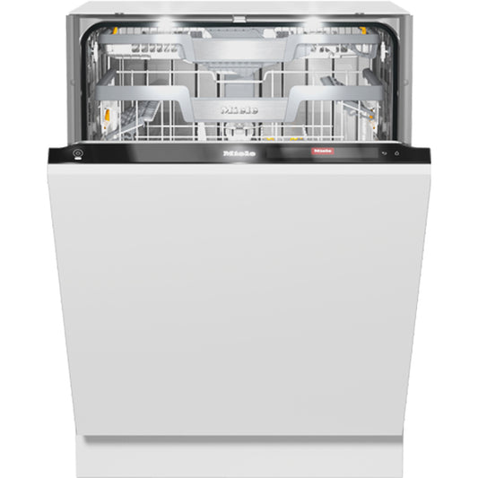 Miele Fully Integrated Dishwasher G 7969 SCVi XXL