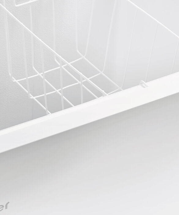 Haier 143L Chest Freezer