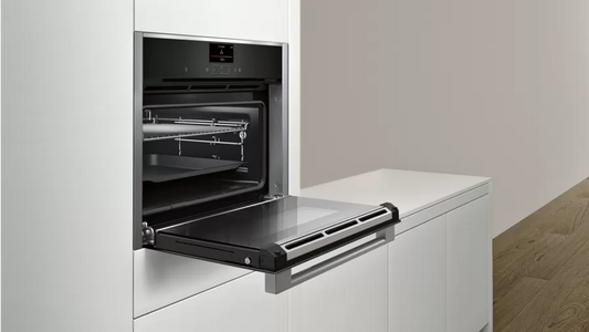 NEFF Compact built-in oven