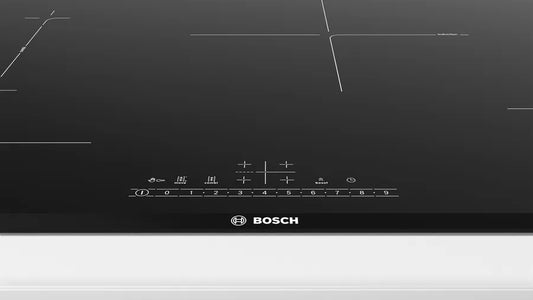 Bosch 80cm Flexi Induction Cooktop