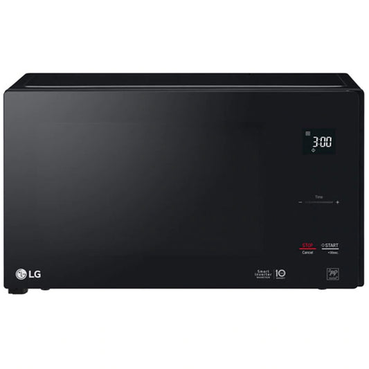 LG Microwave MS4296OBS