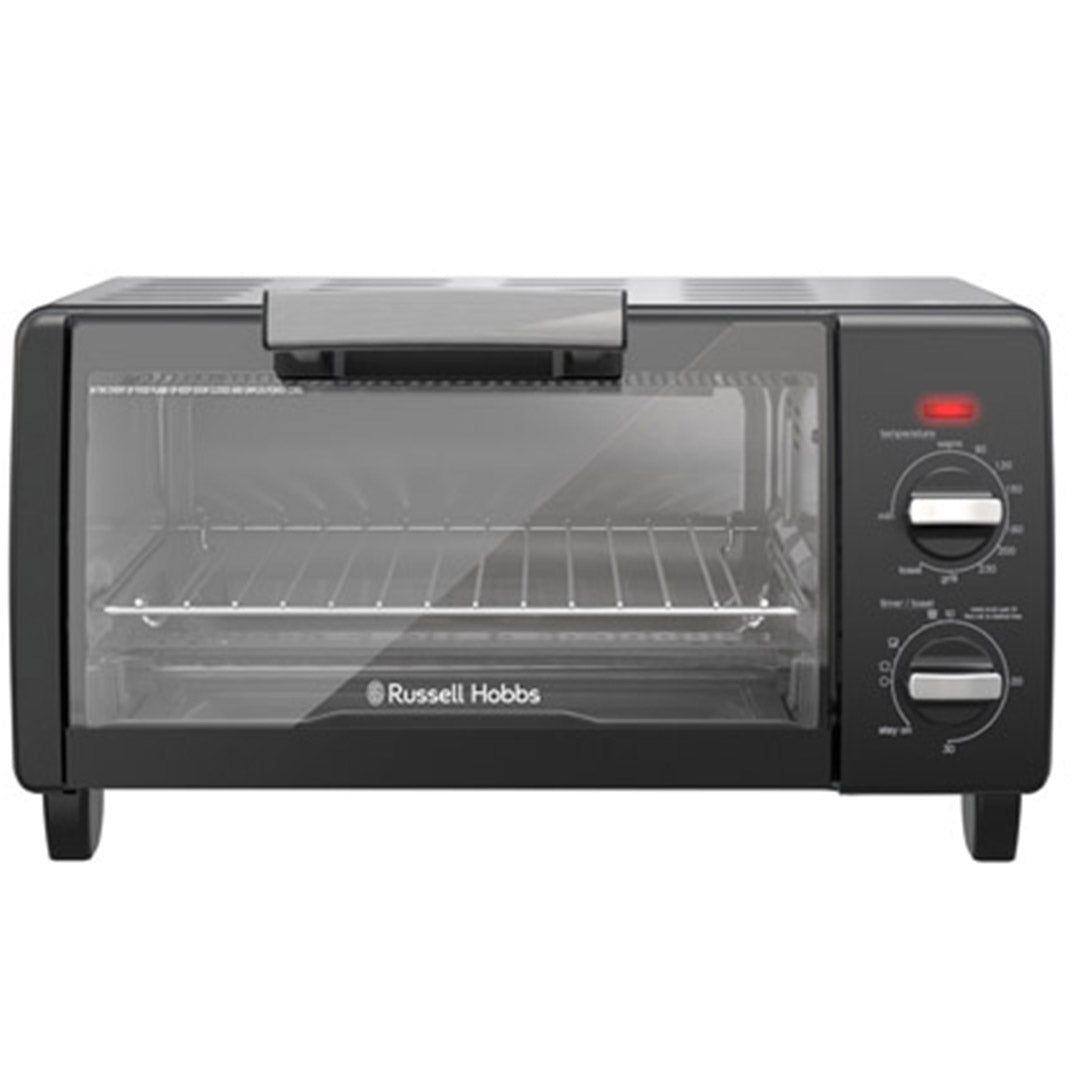 Russell Hobbs Bake Expert Mini Toaster Oven – Central Appliance Plus