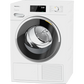 Miele 9kg Washer with TwinDos + 9kg Dryer