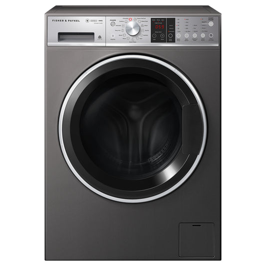 Fisher & Paykel Front Load Washer WH1060SG1