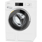 Miele Front Load Washer WWG 660