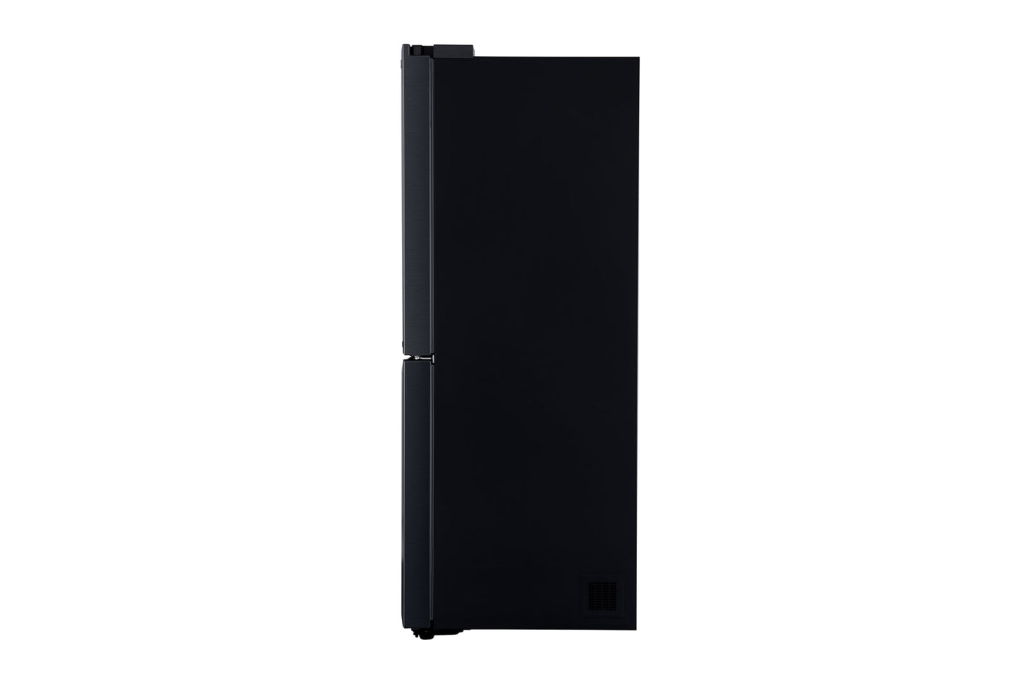 LG 506L Slim French Door Refrigerator
