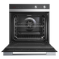 Fisher & Paykel 5 Function Built-in Oven