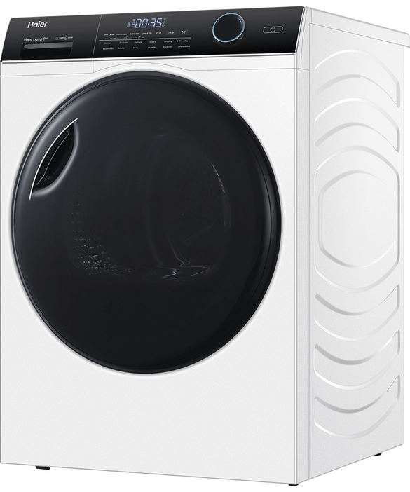 Haier 8kg Heat Pump Dryer