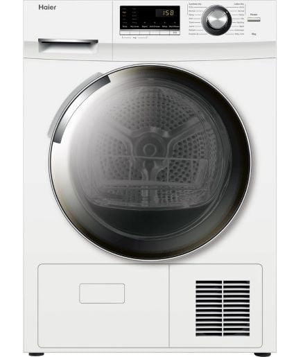 HDC80E1 Haier 8kg Condenser Dryer
