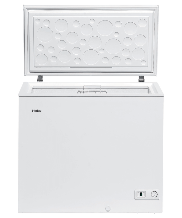 Haier 201L Chest Freezer