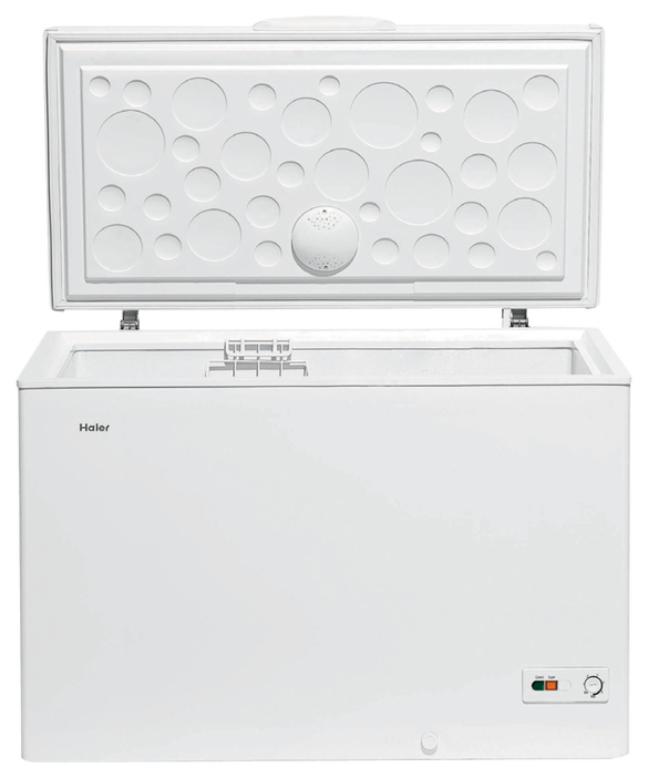 Haier 258L Chest Freezer