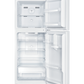 Haier 198L Top Mount Refrigerator