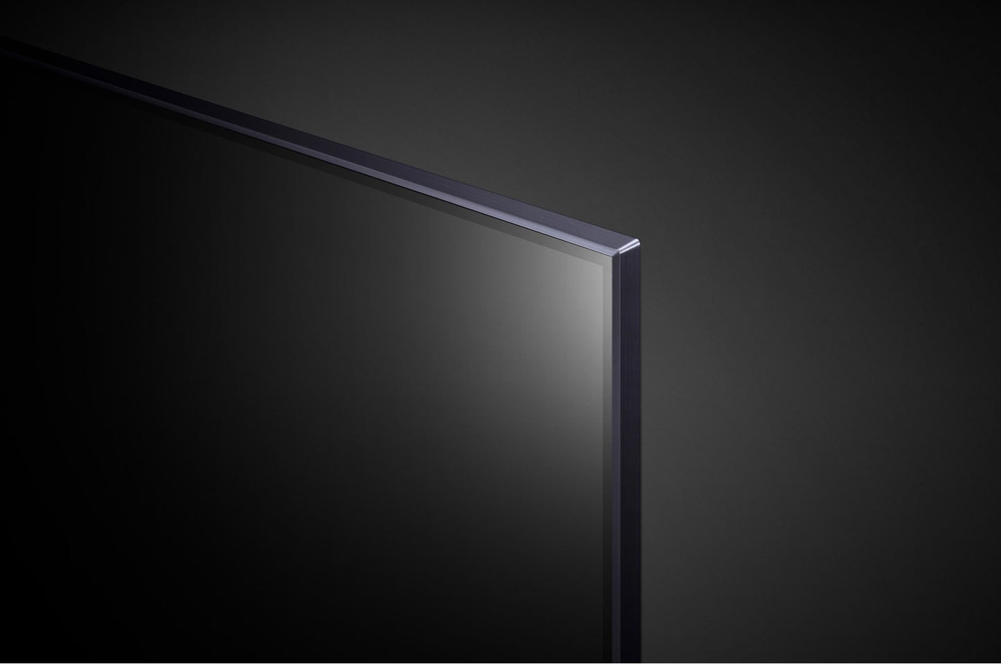 LG NANO81 4K Smart NanoCell TV