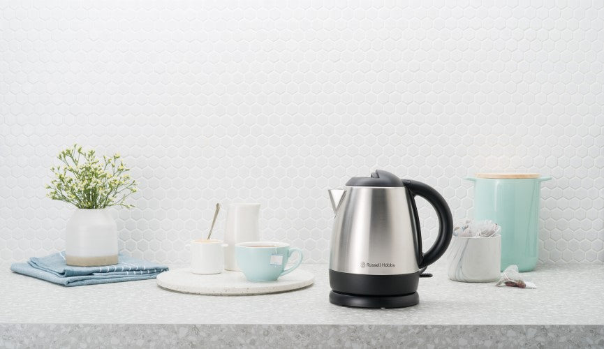 Russell Hobbs Compact 1L Kettle