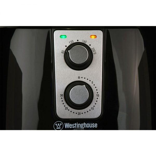 Westinghouse 5.2L Opti-Fry