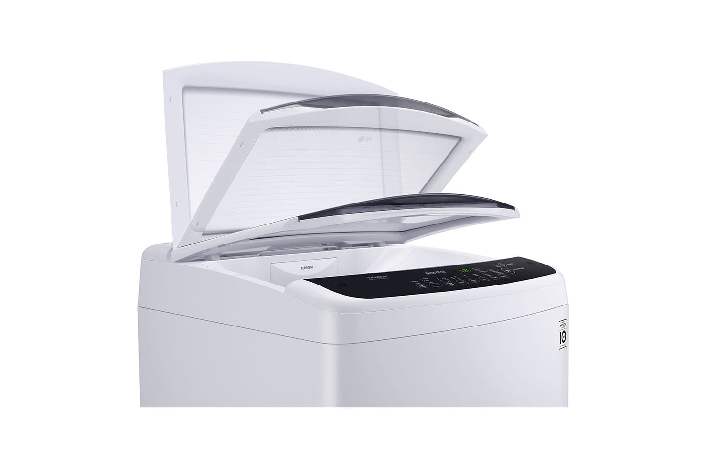 LG 7.5kg Top Loader
