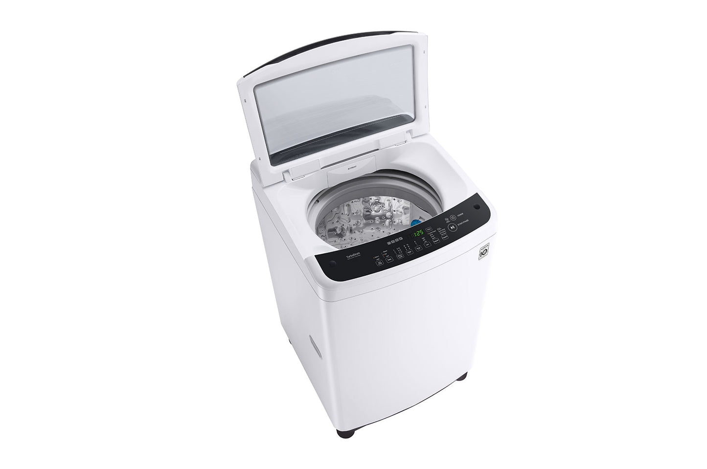 LG 7.5kg Top Loader