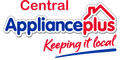 Central Appliance Plus Logo