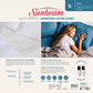 Sunbeam Sleep Perfect Antibacterial Electric Blanket King