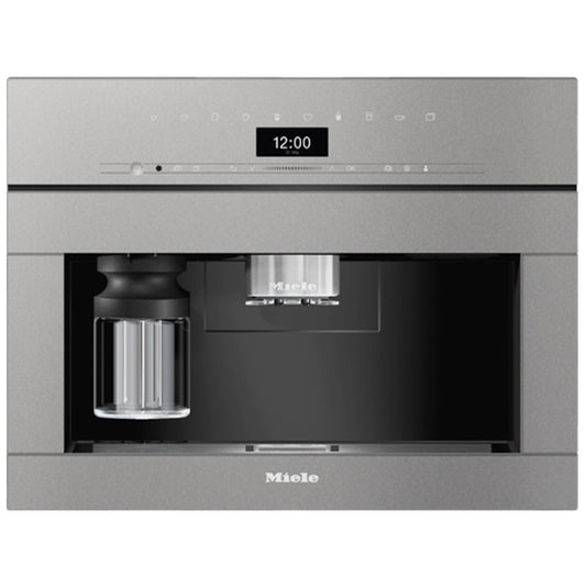 Miele Built-In Coffee Machine CVA 7440