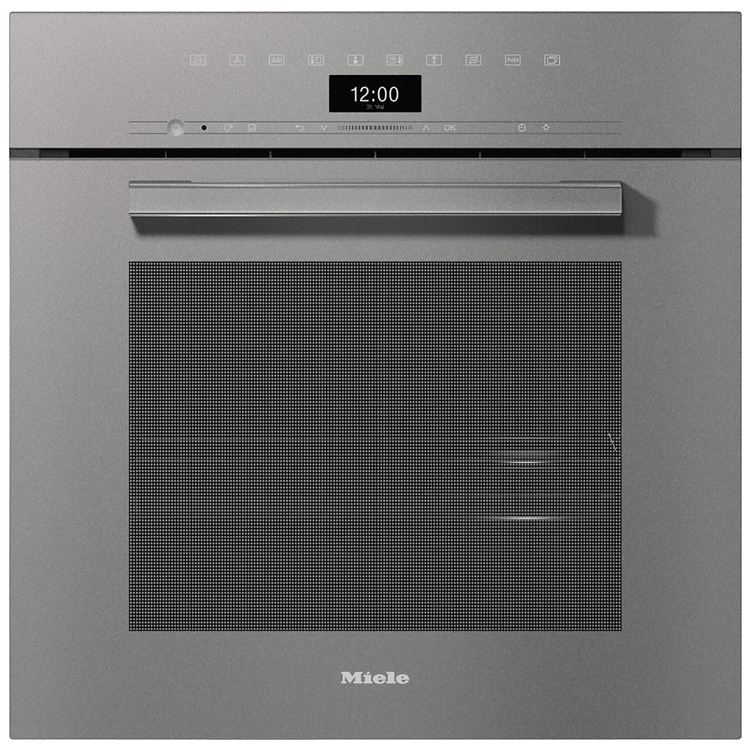 Miele 60cm VitroLine Built-In Steam Combination Oven