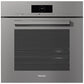 Miele VitroLine 60cm Built-In Steam Combination Oven with M Touch