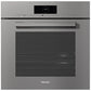 Miele VitroLine 60cm Built-In Steam Combination Oven with M Touch