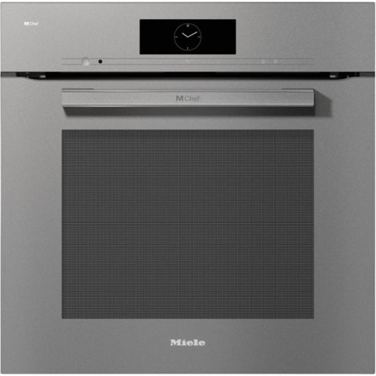 Miele Built-In Dialog Oven with M Chef