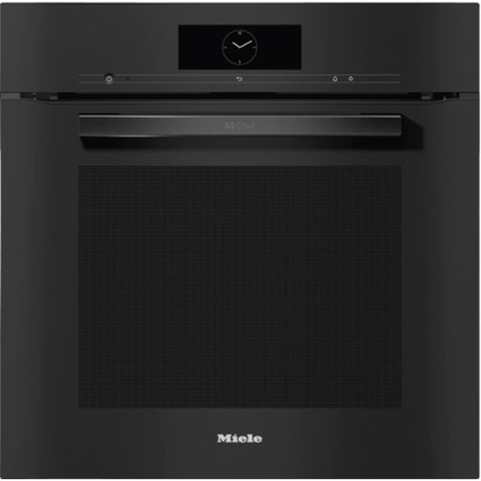 Miele Built-In Dialog Oven with M Chef
