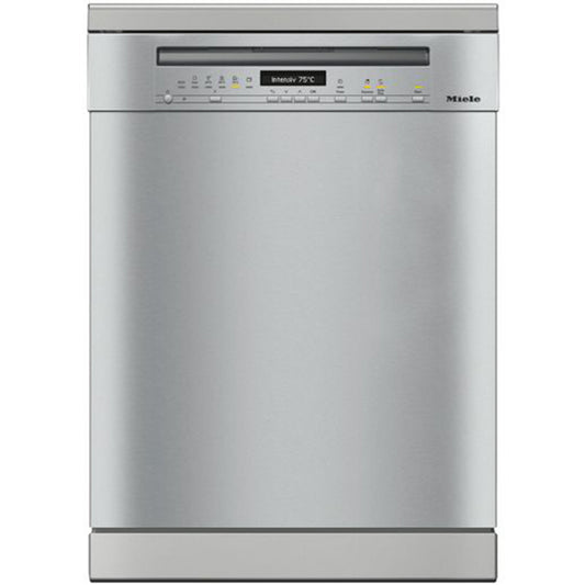 Miele Freestanding Dishwasher G 7114 SC CLST AutoDos