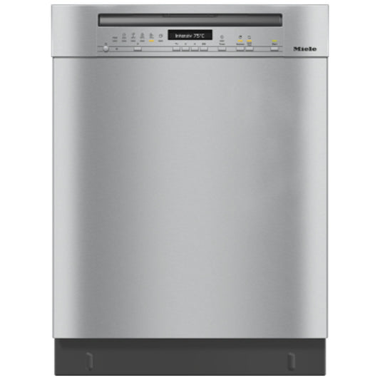 Miele Built-Under Dishwasher G 7114 SCU AutoDos