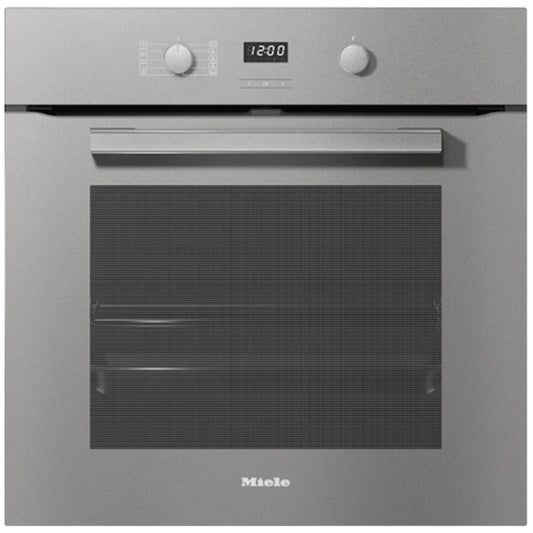 Miele Built-In Pyrolytic VitroLine Oven