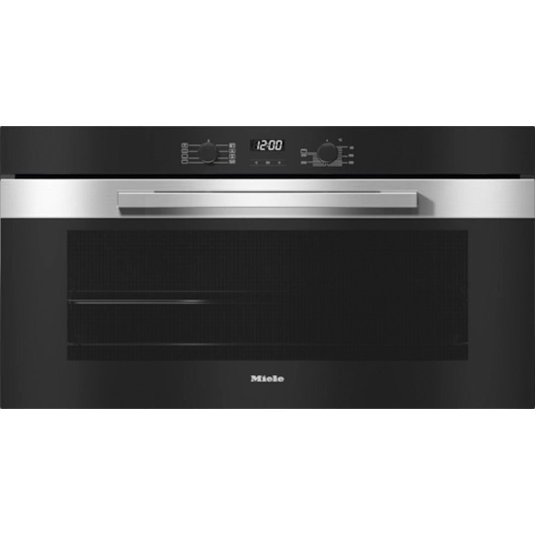 Miele 90cm Built-In Oven H 2890 B