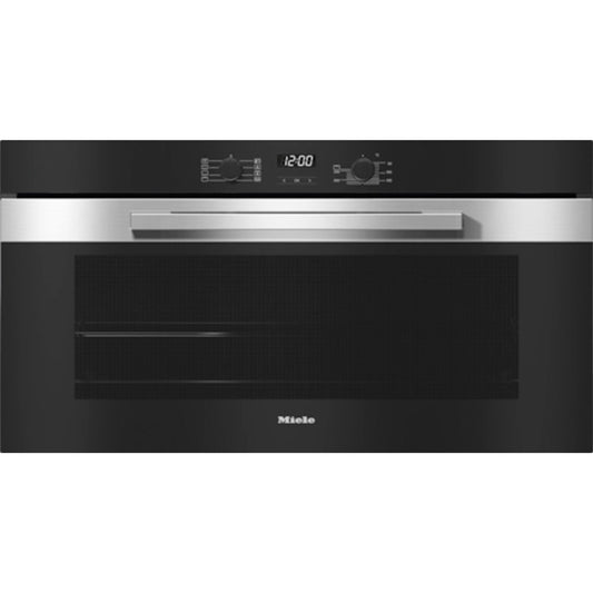 Miele 90cm Built-In Oven H 2890 B