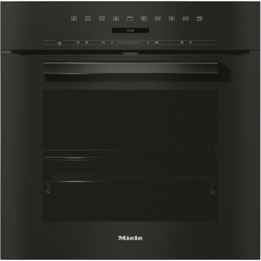 Miele Built-In Oven H 7264 BP Black