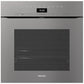 Miele Handleless ArtLine Built-In Pyrolytic Oven with TasteControl
