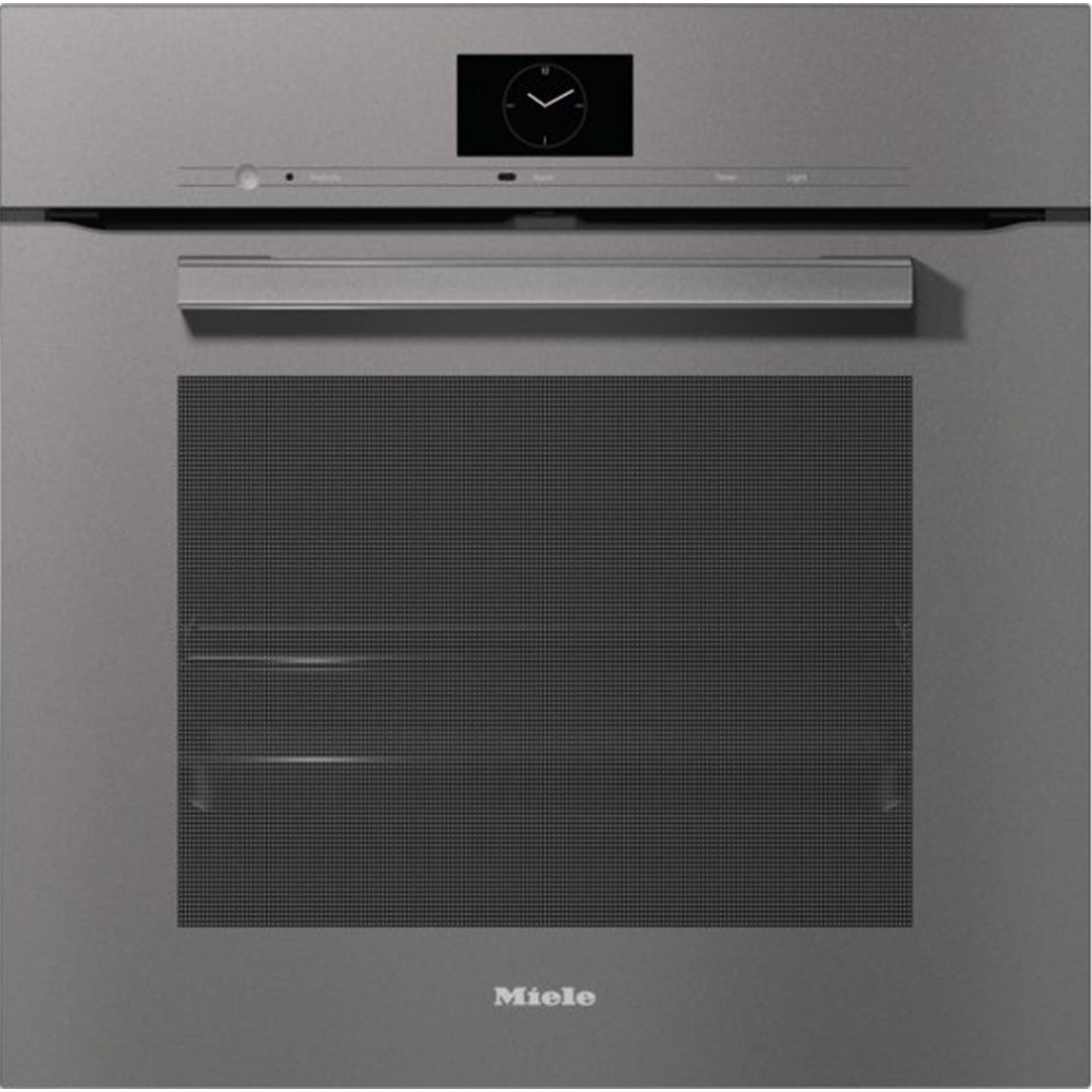 Miele Built-In Pyrolytic Oven with M Touch