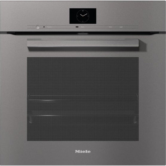 Miele Built-In Pyrolytic Oven with M Touch