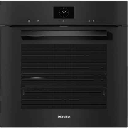 Miele Built-In Pyrolytic Oven with M Touch