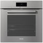 Miele VitroLine Built-In Pyrolytic Oven with M Touch & FoodView
