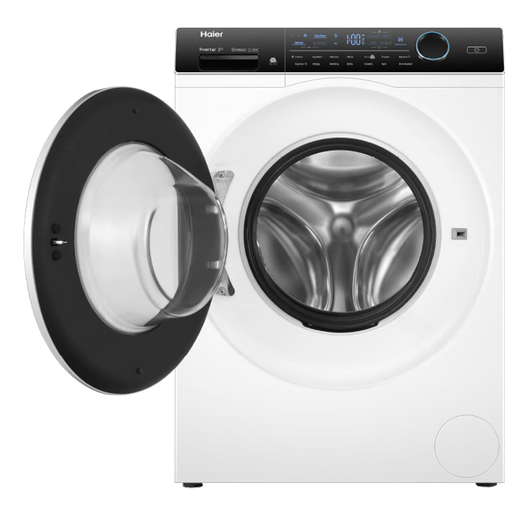 Haier 8kg Front Load Washer